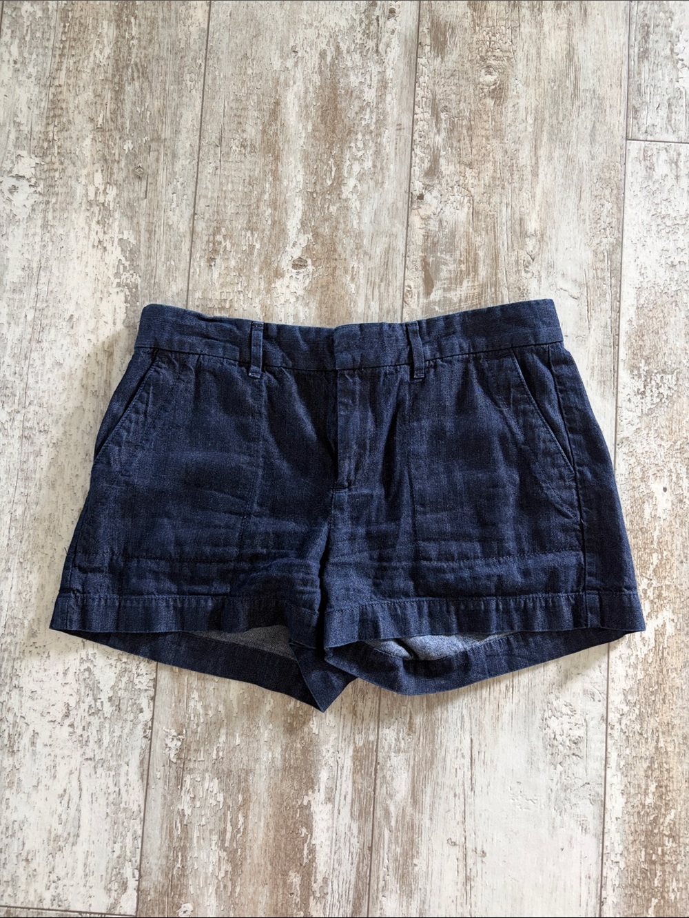 Women’s lightweight  denim Shorts